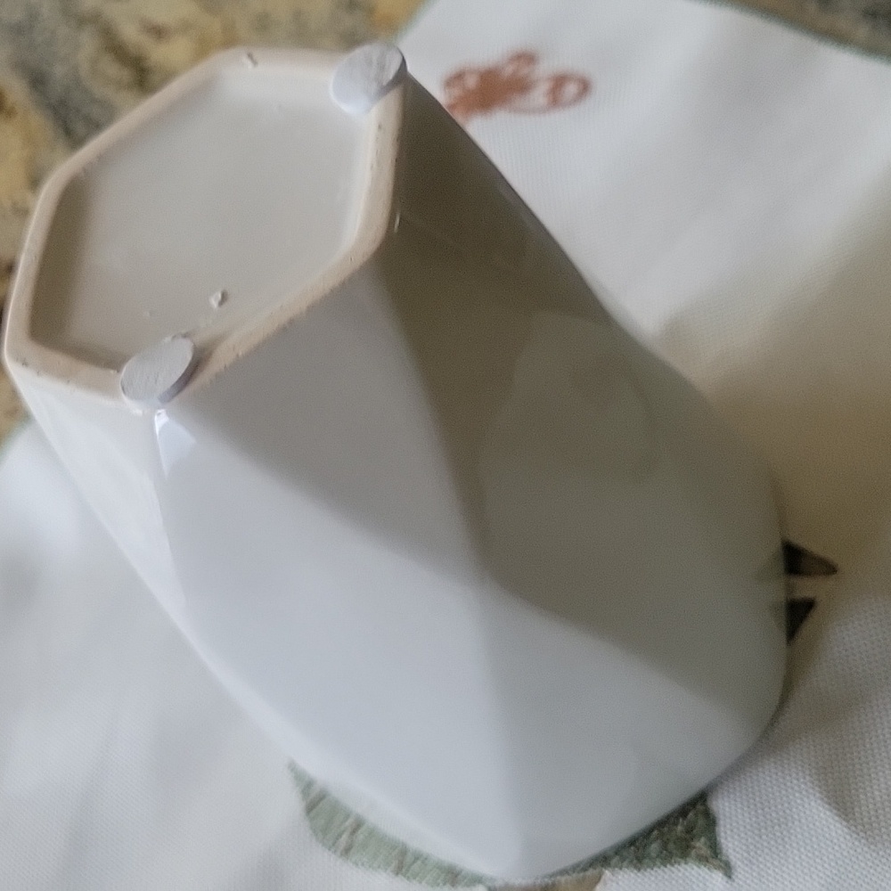 Small ceramic vase - Picture 5 of 6